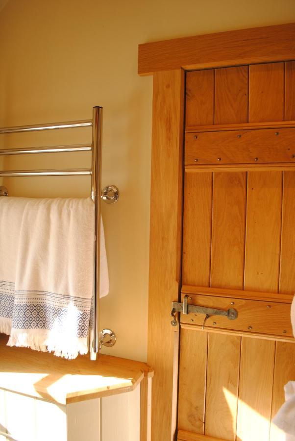 Courtyard Cottages Lymington, 2 Adults Only Εξωτερικό φωτογραφία
