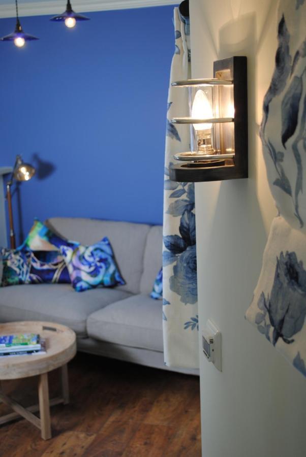 Courtyard Cottages Lymington, 2 Adults Only Εξωτερικό φωτογραφία