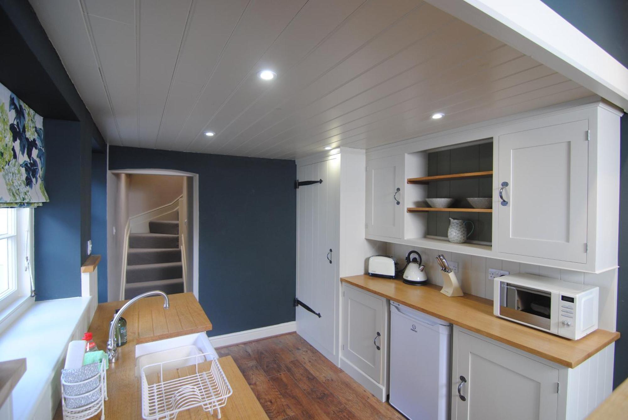 Courtyard Cottages Lymington, 2 Adults Only Εξωτερικό φωτογραφία