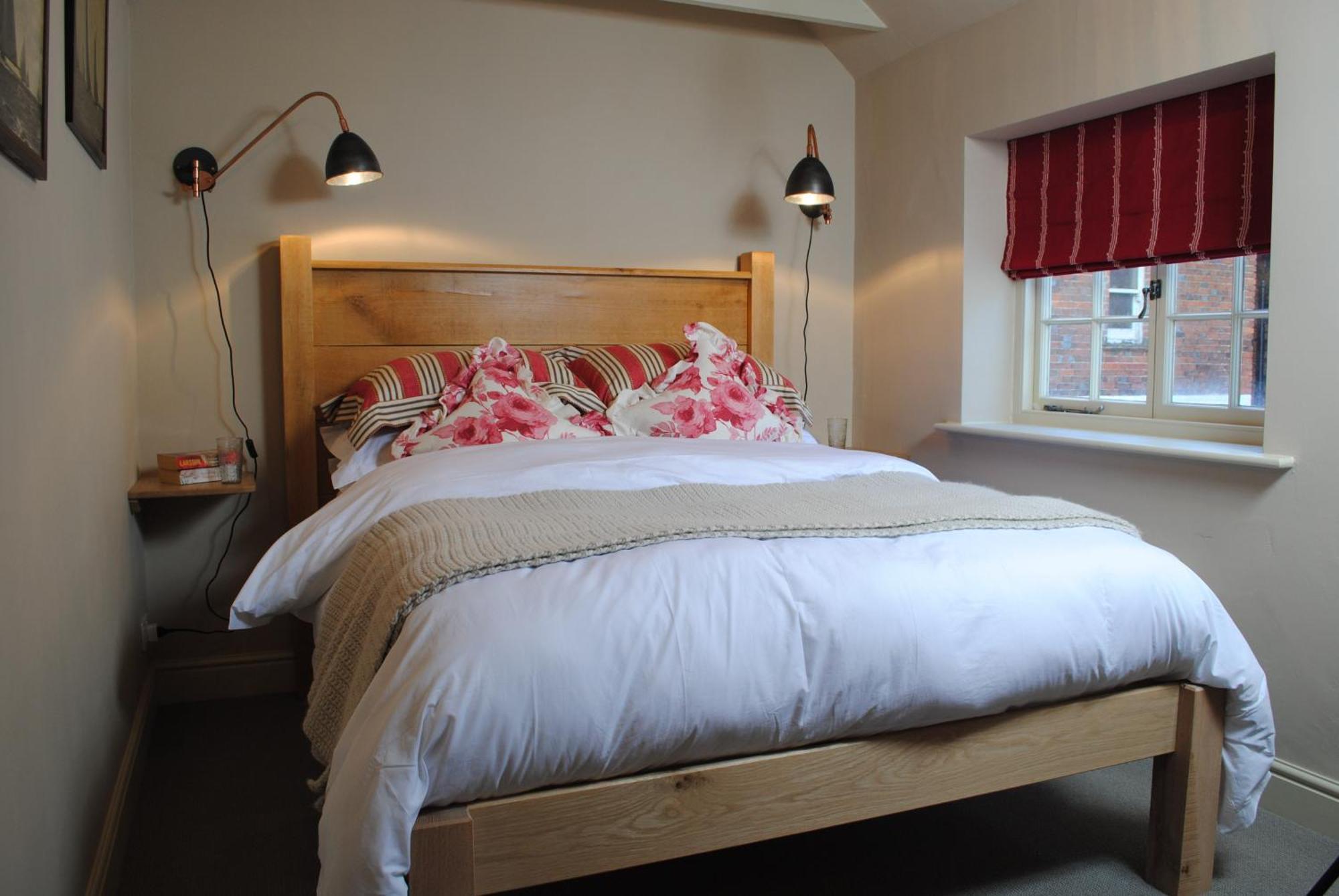 Courtyard Cottages Lymington, 2 Adults Only Εξωτερικό φωτογραφία